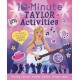 10-Minute Taylor Activities: The 100% Unofficial Ultimate Activity Book for Super Fans!