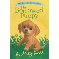 The Borrowed Puppy