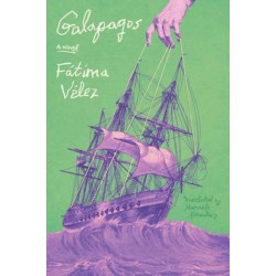 Galapagos: A Novel