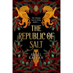 The Republic of Salt