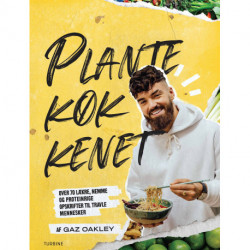Plantekøkkenet