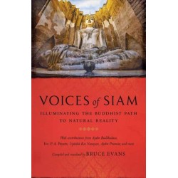 Voices of Siam: Illuminating the Buddhist Path to Natural Reality