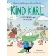 Kind Karl: A Little Crocodile with Big Feelings