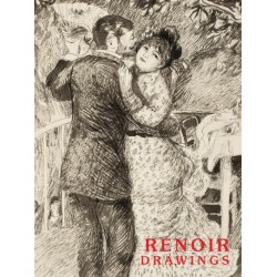 Renoir Drawings