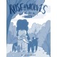 Rose Wolves (Book 2): Out of the Blue