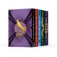 The Hunger Games 1-5 Box Set