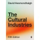 The Cultural Industries