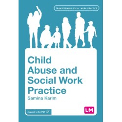 Child Abuse and Social Work Practice