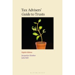 Tax Advisers' Guide to Trusts