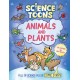 Science Toons: Animals and Plants