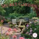 Secret Garden Wall Calendar 2026