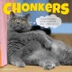 Chonkers Wall Calendar 2026