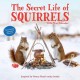 Secret Life of Squirrels Mini Wall Calendar 2026
