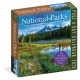 National Parks Page-A-Day® Calendar 2026