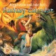 Boris Vallejo and Julie Bell's Fantasy Wall Calendar 2026