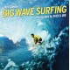 Big Wave Surfing Wall Calendar 2026