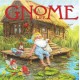 Gnome Life Wall Calendar 2026