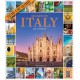 365 Days in Italy Picture-A-Day® Wall Calendar 2026