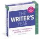Writer's Year Page-A-Day® Calendar 2026