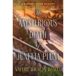 The Mysterious Death of Junetta Plum