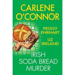 Irish Soda Bread Murder