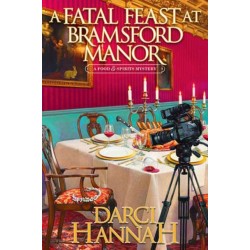 A Fatal Feast at Bramsford Manor