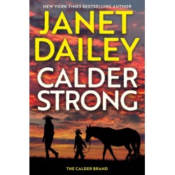 Calder Strong