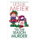 Tis the Season Murder