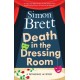 Death in the Dressing Room