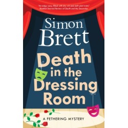 Death in the Dressing Room