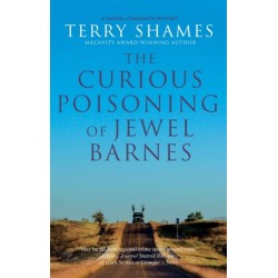 The Curious Poisoning of Jewel Barnes
