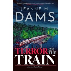 Terror on the Train