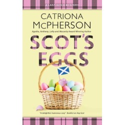 Scot’s Eggs