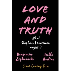 Benjamin Zephaniah's What Stephen Lawrence Has Taught Us