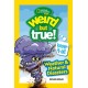Weird But True! Know-It-All: Weather & Natural Disasters: Weather & Natural Disasters
