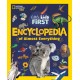 National Geographic Little Kids First Encyclopedia of Almost Everything