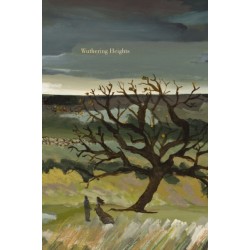 Wuthering Heights: Deluxe Painted Edition