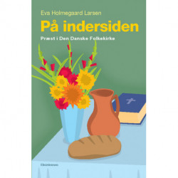 På indersiden: Præst i Den Danske Folkekirke