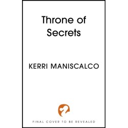 Throne of Secrets: discover your new devilishly seductive romantasy obsession