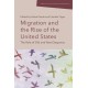 Migration and the Rise of the United States: The Role of Old and New Diasporas