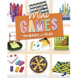 Mini Games to Make and Play