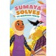 Sumaya Solves the Woodpecker Problem