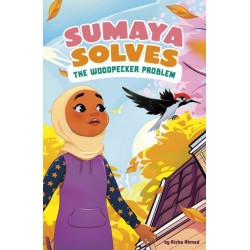Sumaya Solves the Woodpecker Problem