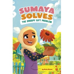 Sumaya Solves the Droopy Gift Problem