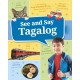 See and Say Tagalog