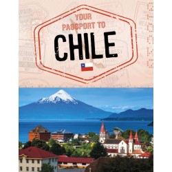 Your Passport to Chile