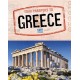Your Passport to Greece