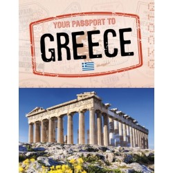 Your Passport to Greece