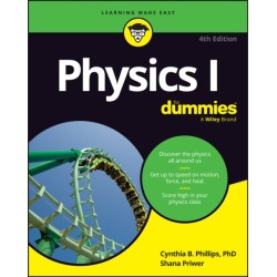 Physics I For Dummies