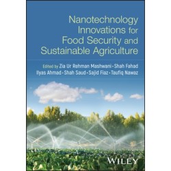 Nanotechnology Innovations for Food Security and Sustainable Agriculture